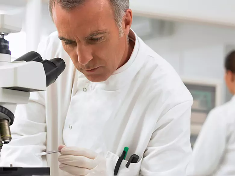 Jedno badanie może uratować życie!