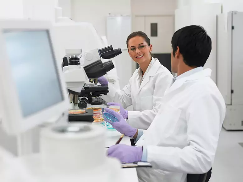 Mutacja BRCA – problem nie tylko kobiecy