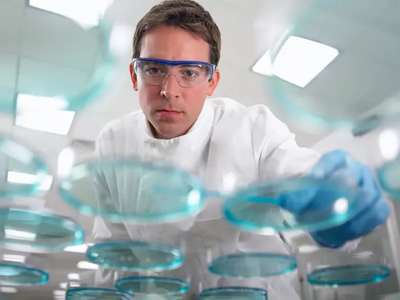 Nowa strona Krajowego Rejestru Nowotworów