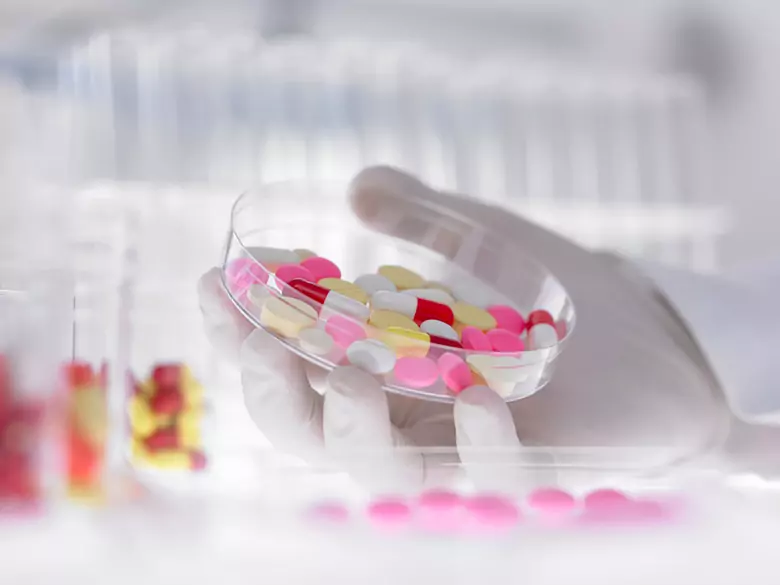 Niekonwencjonalna metoda na raka