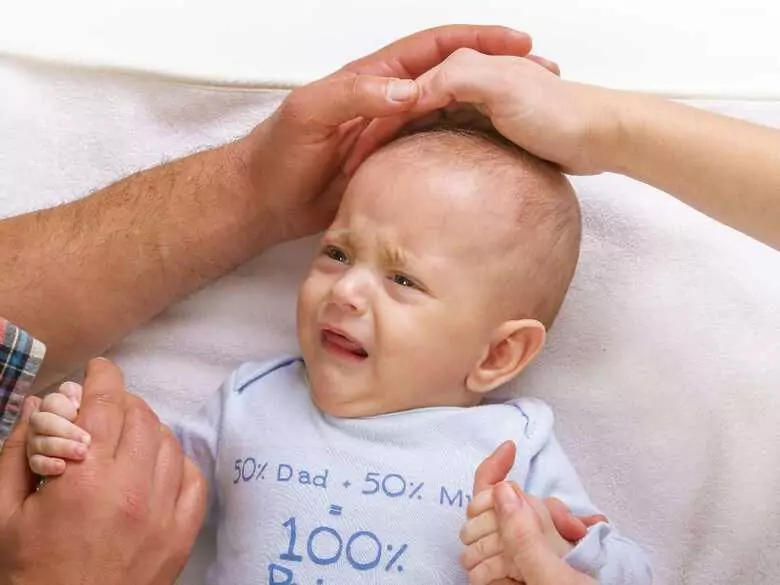 15 lutego - Międzynarodowy Dzień Nowotworów Dziecięcych