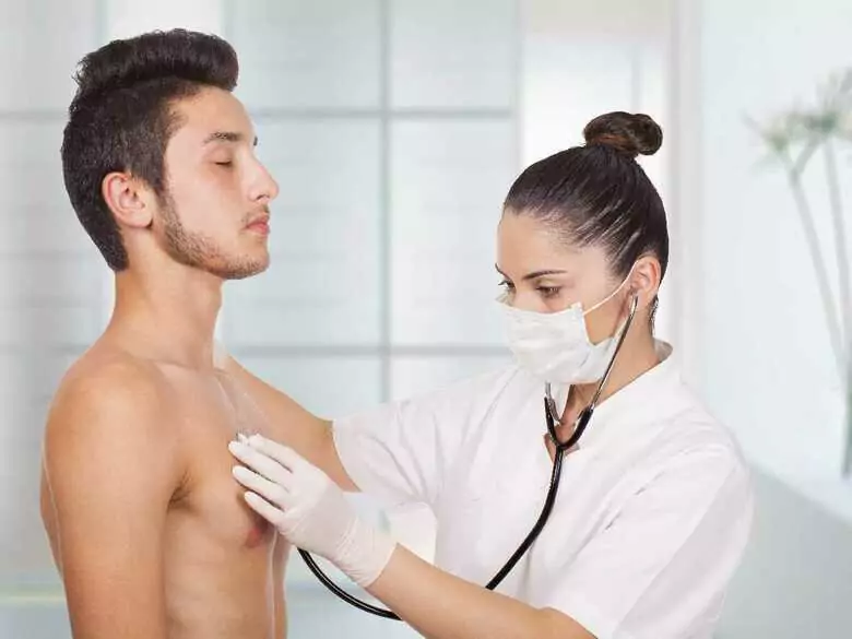 Odkryto przyczynę lekooporności raka drobnokomórkowego płuc?