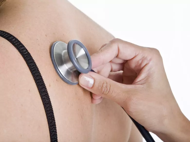 Pomiar podstawowych parametrów życiowych