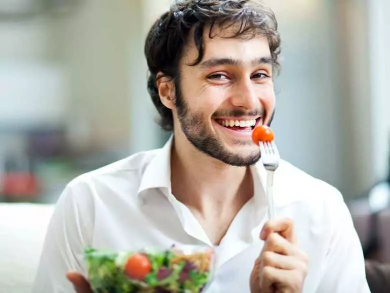 Dieta w chorobie nowotworowej