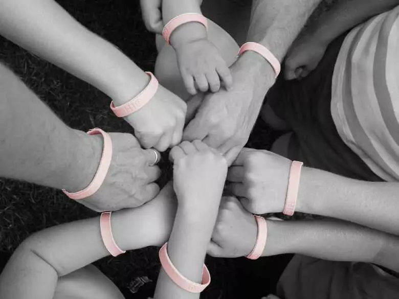 Pozamedyczne potrzeby pacjentek onkologicznych w centrum uwagi