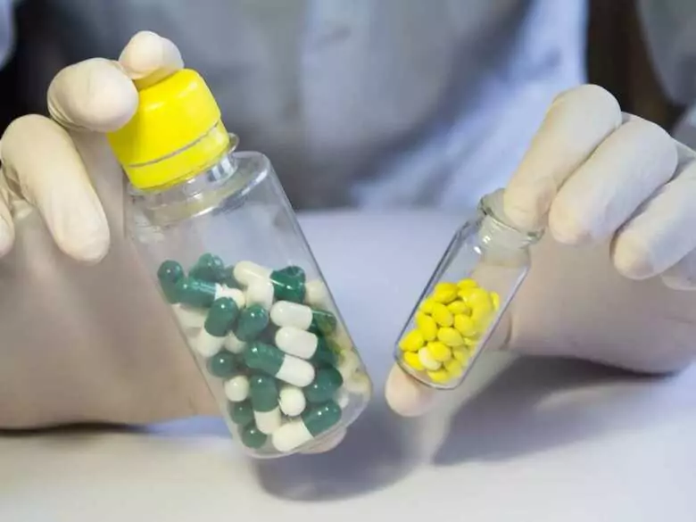 Chemioterapia w tabletkach