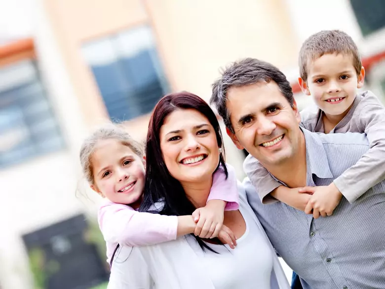 Każdy ma prawo do odpoczynku, czyli o sensie  opieki wytchnieniowej