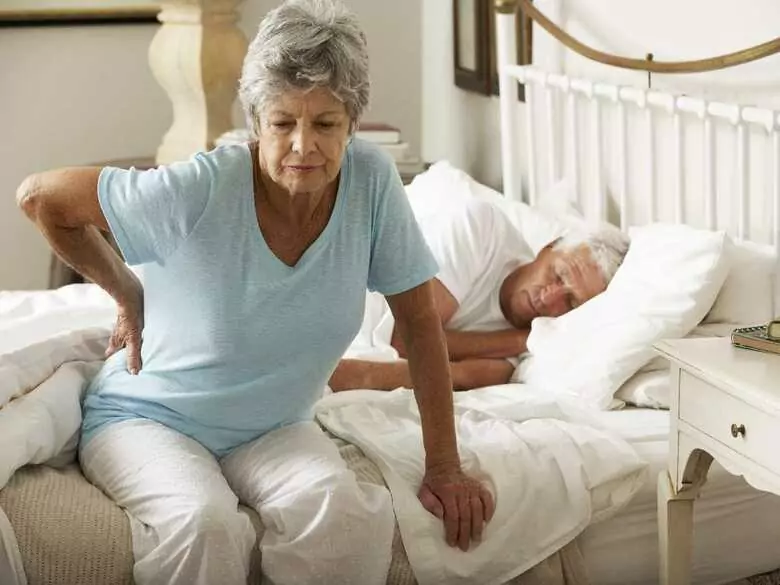 Ból w chorobie nowotworowej