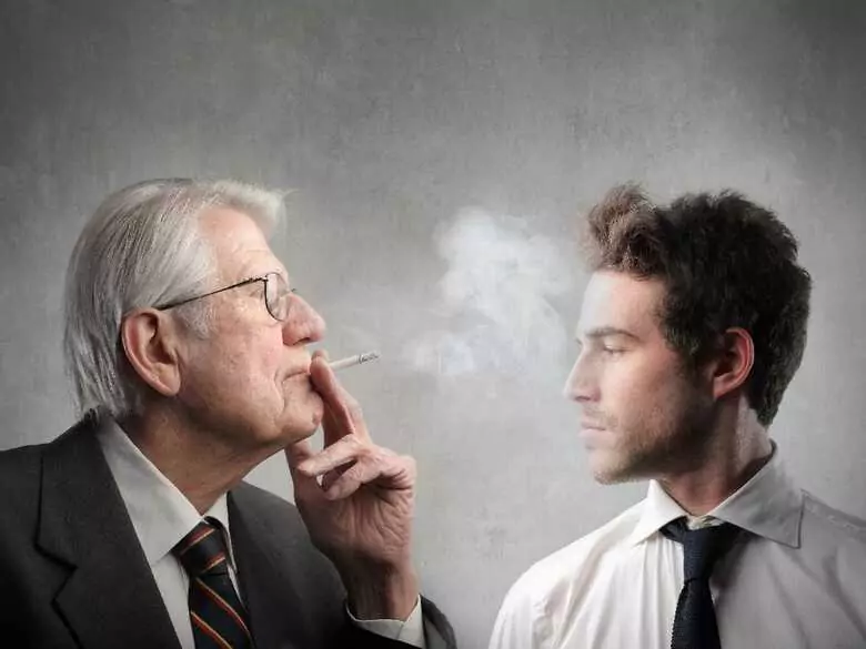 Rak płuc – osoby, które nigdy nie paliły, też mogą chorować