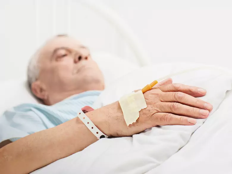 Nowe możliwości diagnostyki chłoniaka skórnego. To może być przełom dla wielu chorych!