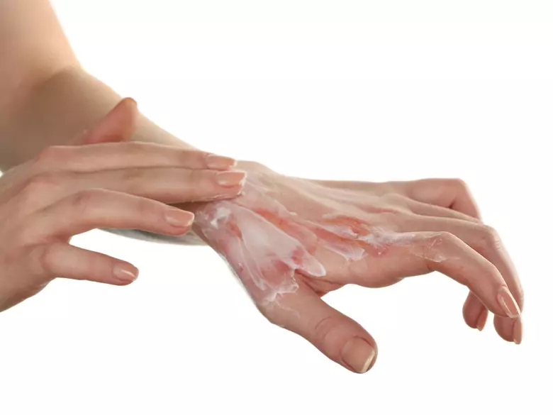 Rak skóry jako pierwszy objaw zespołu Muira-Torre