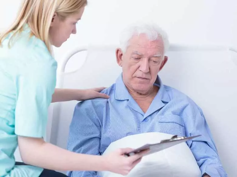 Szpiczak mnogi: jeden z nowotworów wieku podeszłego