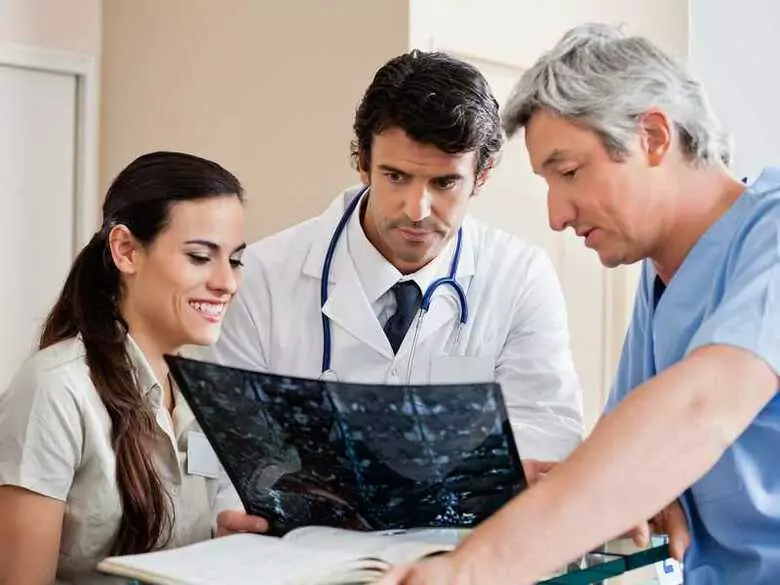 Neurologiczne zespoły paranowotworowe