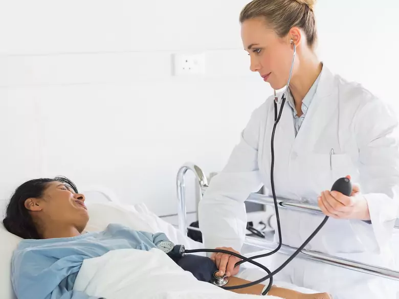 Niedożywienie u chorych na nowotwory