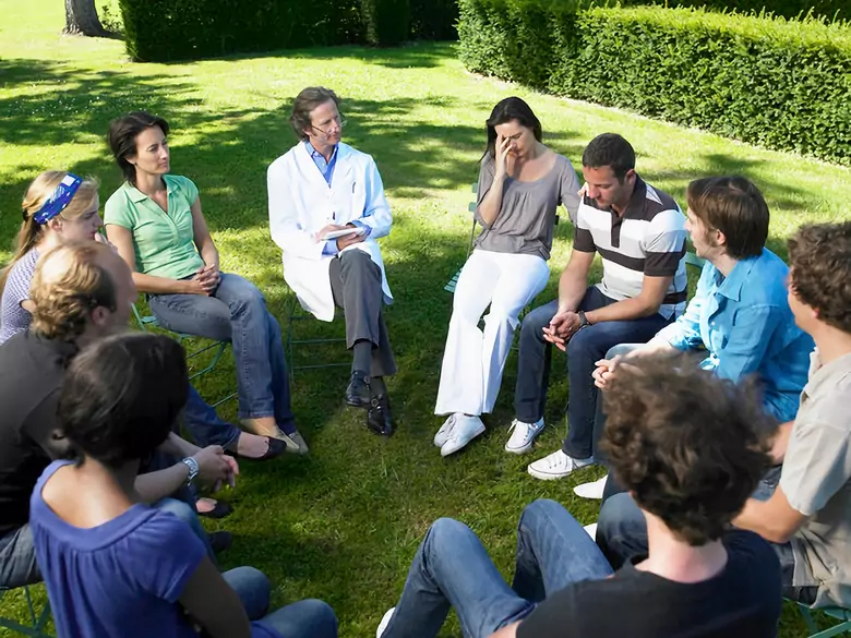 Psychoonkologia - dynamicznie rozwijająca się dziedzina nauki