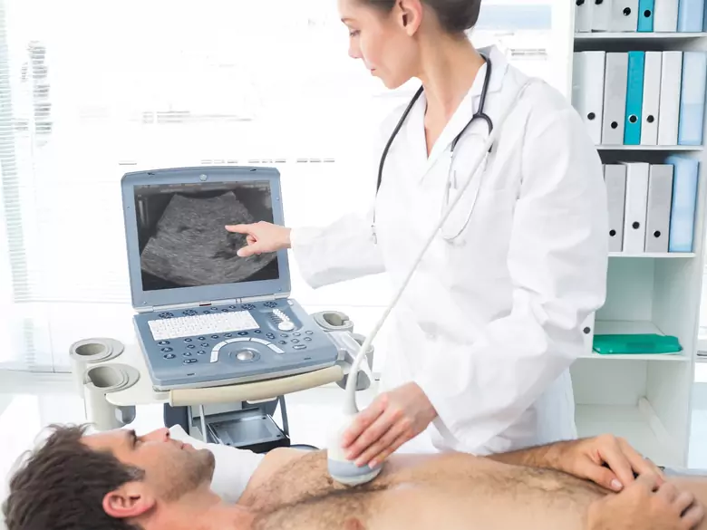 Badania USG jako element diagnostyki oraz monitorowania leczenia onkologicznego