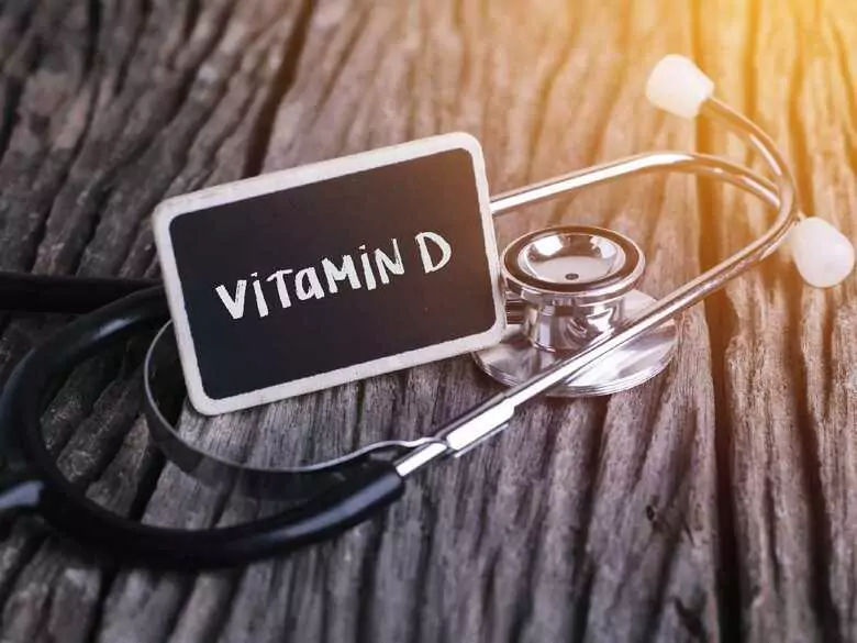 Rak jelita grubego a witamina D